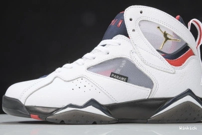 CZ0789-105 “PSG” AIR JORDAN 7 1028